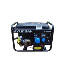 Máy phát điện xăng HYUNDAI HY 9000LE