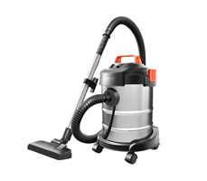 Máy Hút Bụi Và Thổi Bụi 12 Lít YILI YL6263A