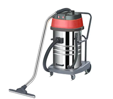 Máy Hút Bụi Gia Đình 70 Lít Sunmax SMC-70L