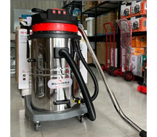 Máy Hút Bụi Công Nghiệp 80 Lít Sunmax SMC-80L