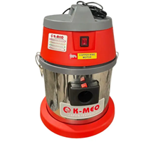 Máy Hút Bụi Khô Ướt 25 Lít K-Meo M-25L