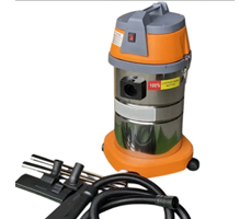 Máy Hút Bụi Khô Ướt 60 lít K-Meo M-60L (1950W)