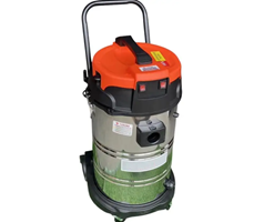 Máy Hút Bụi Công Nghiệp 80 lít K-Meo M-80L