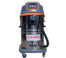 Máy Hút Bụi Công Ngiệp 100 lít K-Meo M-100L