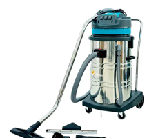 Máy Hút Bụi Khô Ướt 70 lít Jetman HB70 (3000W)