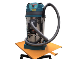 Máy Hút Bụi Khô Ướt 60 lít Jetman HB60 (1650W )