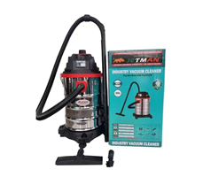 Máy Hút Bụi Gia Đình 30 Lít Jetman JMH30