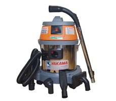 Máy Hút Bụi Công Nghiệp YAKAMA 1500W YA-25L