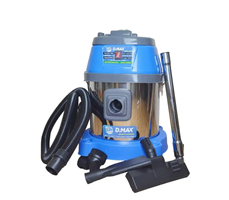 Máy Hút Bụi Công Nghiệp D.MAX 1500W MX-25L