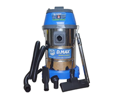 Máy Hút Bụi Công Nghiệp D.MAX 1650W MX-30L