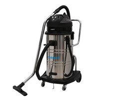Máy Hút Bụi – Nước CLEPRO S3/80(3 motor)