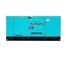Máy phát điện KUBOTA THG 15KMT
