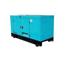 MÁY PHÁT ĐIỆN KUBOTA THG 18KMT