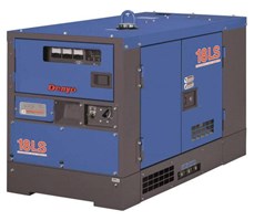 Máy phát điện Denyo TLG-18LSY