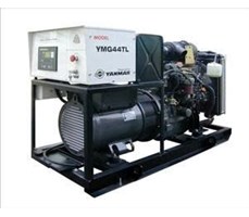 Máy phát điện Yanmar YMG44 SL (máy trần) 