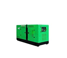 Máy phát điện Yanmar YMG56SL (1 pha) 