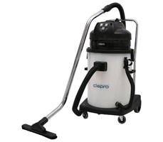 Máy Hút Bụi 3600W Clepro P3/60 3 Motor