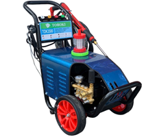 Máy Rửa Xe Cao Áp 3.5Kw Toboki TOK3500
