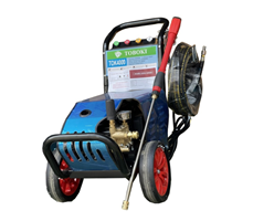 Máy Rửa Xe Cao Áp 4Kw Toboki TOK4000