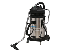 Máy Hút Bụi 3200W Clepro S2/60 2 Motor