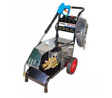 Máy Rửa Xe 2.5Kw Yamarfuji YM2500S