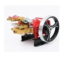 Đầu Phun Áp Lực 1.0HP Mitsukaisho M-HS28A Đỏ 