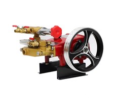  Đầu Phun Xịt Áp Lực 1HP Mitsukaisho M-CT26A 