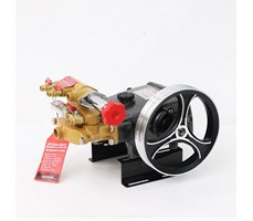 Đầu Phun Xịt Áp Lực 1HP Mitsukaisho M-JB28A Đen 