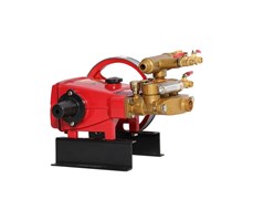Đầu Phun Xịt Áp Lực 1HP Sharp SP-29A 
