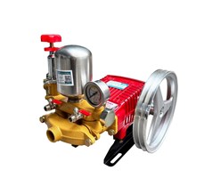 Đầu Phun Xịt Áp Lực 3.5HP Nakawa NK-3052 