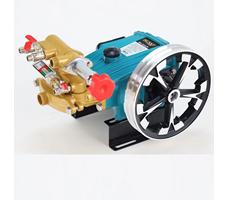 Đầu Phun Xịt Áp Lực 3HP Bunny BN-39ACP (Piston Sứ) 