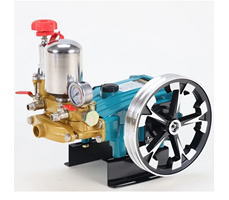 Đầu Phun Xịt Áp Lực 3HP Bunny BN-39CP (Piston Sứ) 