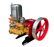 Đầu Phun Xịt Áp Lực 5~7.5HP Nakawa NK-3098 