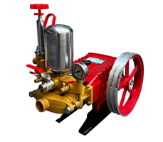 Đầu Phun Xịt Áp Lực 5Hp Nakawa NK3488 