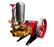 Đầu Phun Xịt Áp Lực 7.5Hp Nakawa NK38128 