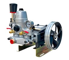 Đầu Phun Xịt Áp Lực Dewoo DW625AF 