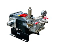Đầu Phun Xịt Áp Lực Dewoo DW625B 