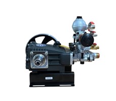 Đầu Phun Xịt Áp Lực Dewoo DW645C2 
