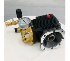 Đầu Rửa Xe Cao Áp Lutian 3WZ-1507 