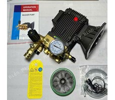 Đầu Rửa Xe Cao Áp Lutian 3WZ-1508 