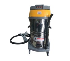Máy Hút Bụi Công Nghiệp YAKAMA 4500W YA-100L (3 Motor)