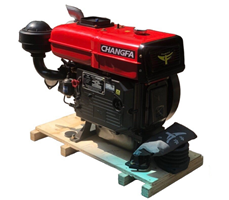 Máy Nổ – Động Cơ Diesel Changfa CF1125 (D28 Nước)