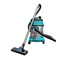 Máy Hút Bụi Gia Đình Nakawa 1600W 25L NK-HB25L