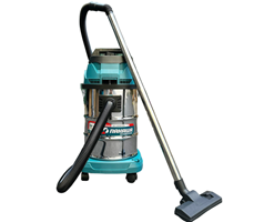 Máy Hút Bụi Khô Ướt 40L NAKAWA NK-HB40L