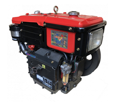 Máy Nổ – Động Cơ Diesel Changfa R185N (D9 Gió)