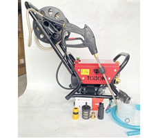 Máy rửa xe gia đình Toboki TK-NJ3000 rulo cuốn