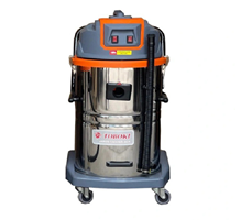 Máy Hút Bụi Khô Ướt 80 lít Toboki TK-80L