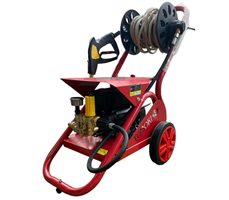 Máy rửa xe Toboki TK-NJ3500 rulo cuốn