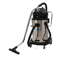 Máy Hút Bụi 3600W Clepro S3/60 3 Motor