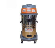 Máy Hút Bụi Công Nghiệp YAKAMA 3200W YA-80L (2 Motor)